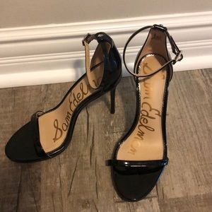Sam Edelman high heels